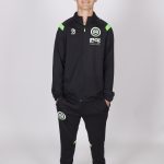 FC Groningen Warming-up broek ROBEY 24/25 Kids