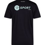 Warming-up shirt ROBEY 24/25