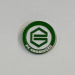 FC Groningen Pin