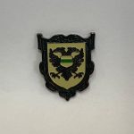 FC Groningen Pin Stadswapen