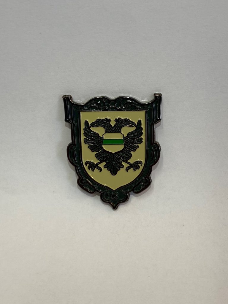 FC Groningen Pin Stadswapen