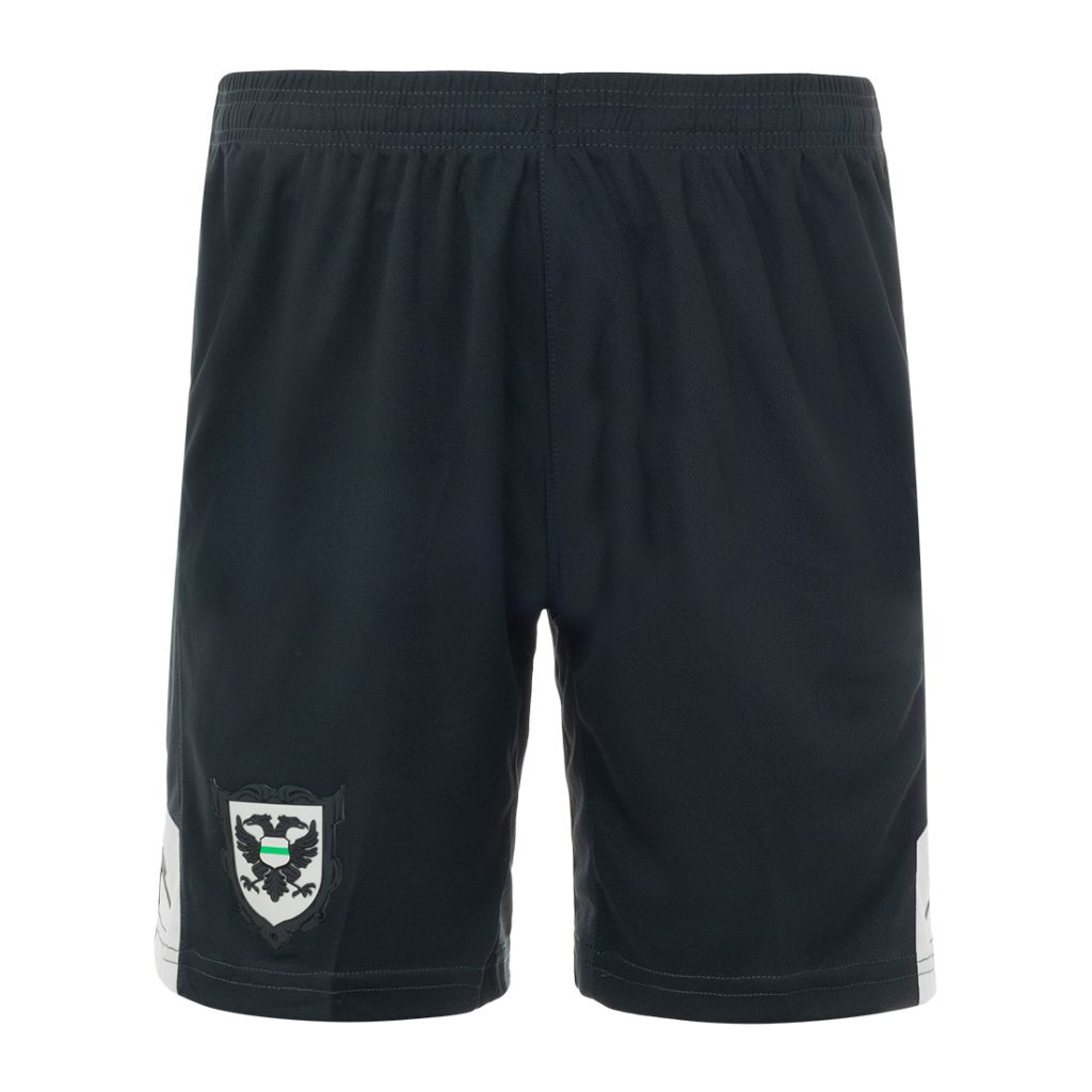 FC Groningen x Gronings Ontzet | 050-Short 24/25