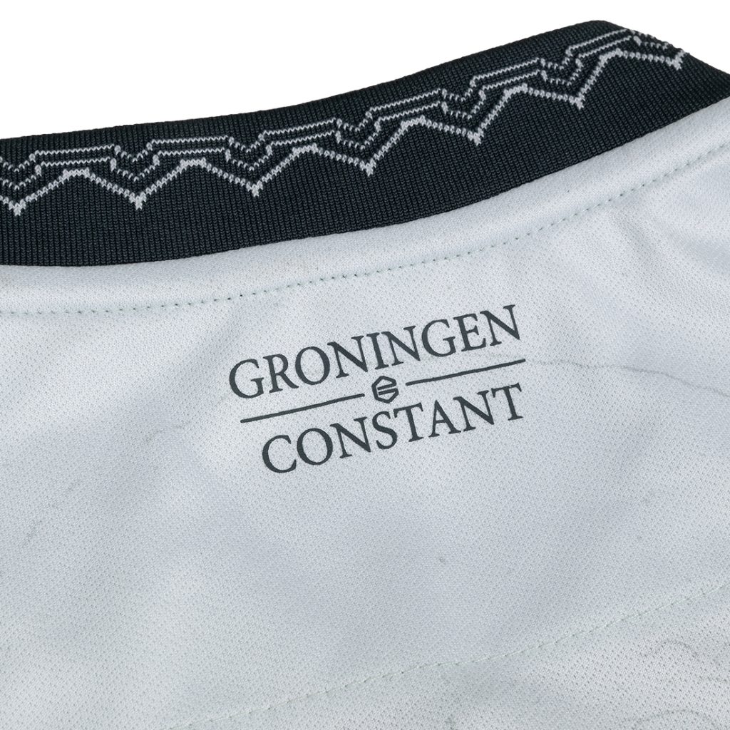 PRE-ORDER | FC Groningen x Gronings Ontzet | 050-Shirt 24/25