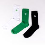 FC Groningen Casual Sok 3-Pack