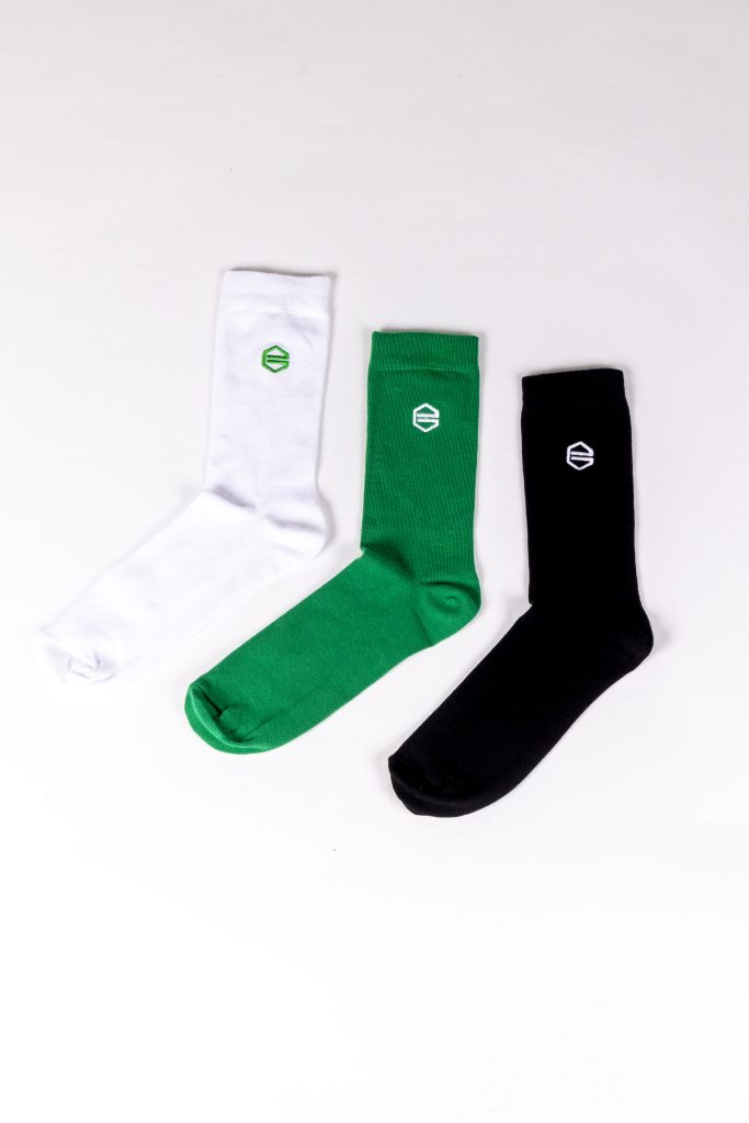 FC Groningen Casual Sok 3-Pack