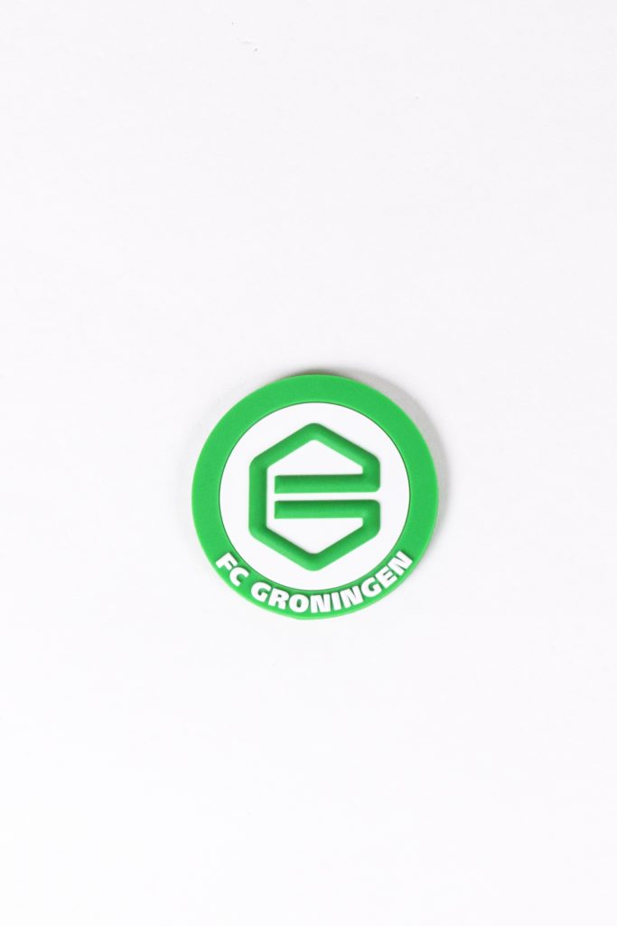 FC Groningen Magneet