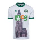 FC Groningen Shirt van je dromen 24/25