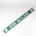 FC Groningen Sjaal Erik Nevland