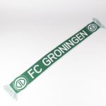 FC Groningen Sjaal Erik Nevland