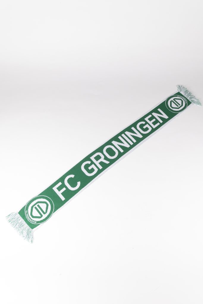 FC Groningen Sjaal Erik Nevland