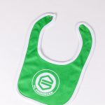 FC Groningen Slab Logo