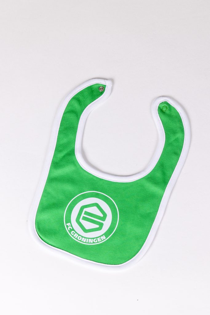 FC Groningen Slab Logo