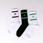 FC Groningen Sportsok 3-Pack