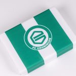 FC Groningen Stadionkussen