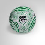 FC Groningen Voetbal 1971