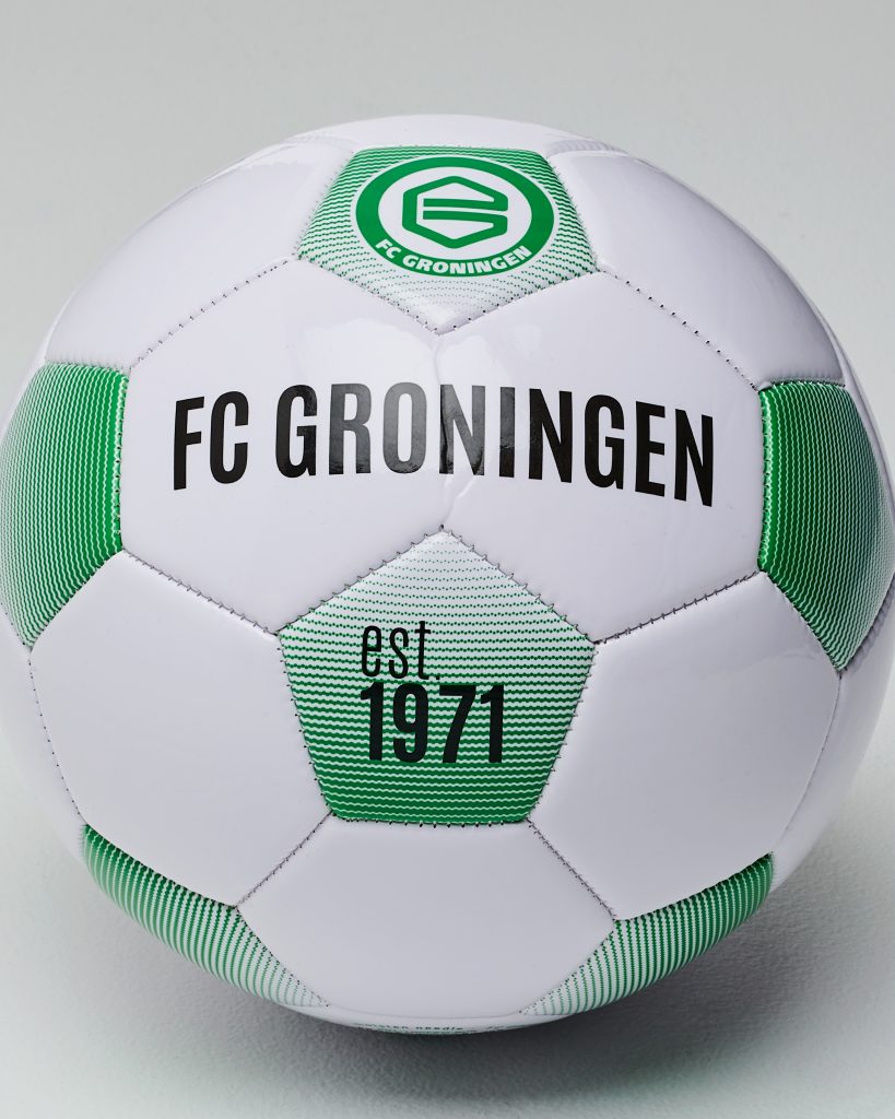 FC Groningen Voetbal Classic