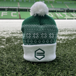 FC Groningen Groen Witte Muts