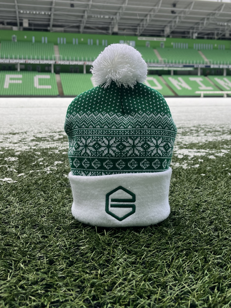 FC Groningen Groen Witte Muts