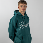 FC Groningen Hoody | Groningen 1971 | Groen