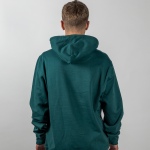 FC Groningen Hoody | Groningen 1971 | Groen