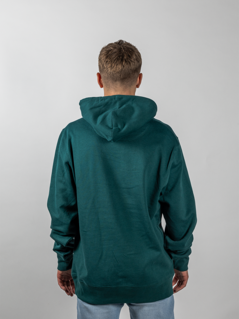 FC Groningen Hoody | Groningen 1971 | Groen