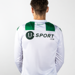 FC Groningen Thuisshirt Longsleeve ROBEY 24/25