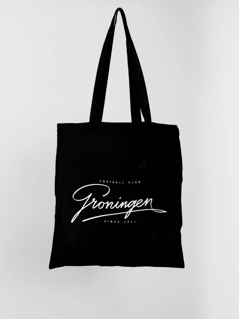 FC Groningen Totebag