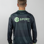 FC Groningen Uitshirt Longsleeve ROBEY 24/25