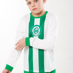 FC Groningen Pyjama Thuisshirt Baby