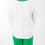 FC Groningen Pyjama Thuisshirt Baby