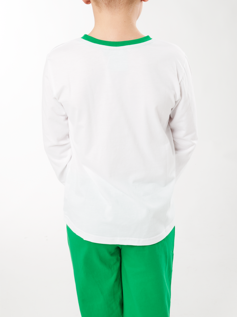 FC Groningen Pyjama Thuisshirt Baby