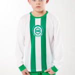 FC Groningen Pyjama Thuisshirt Baby