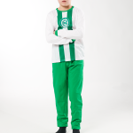 FC Groningen Pyjama Thuisshirt Baby