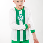 FC Groningen Pyjama Thuisshirt Baby