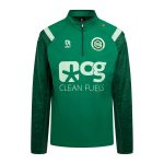 FC Groningen Trainingspak spelers ROBEY 24/25 Kids