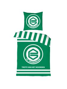 FC Groningen Dekbedovertrekset