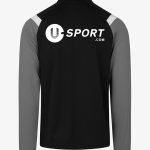 FC Groningen Trainingssweater Staf ROBEY 24/25 Kids