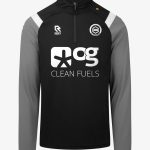FC Groningen Trainingssweater Staf ROBEY 24/25 Kids