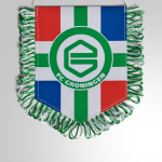 Banier Provincievlag