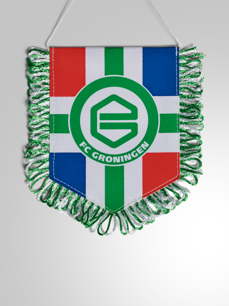 Banier Provincievlag