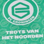 Banier Trots van het Noorden