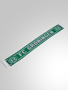 FC Groningen Sjaal Classic