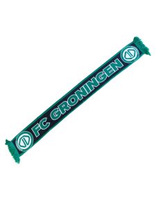 FC Groningen Sjaal Established 1971