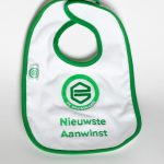 FC Groningen Slab Nieuwste Aanwinst