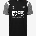 FC Groningen Trainingsshirt Staf ROBEY 24/25