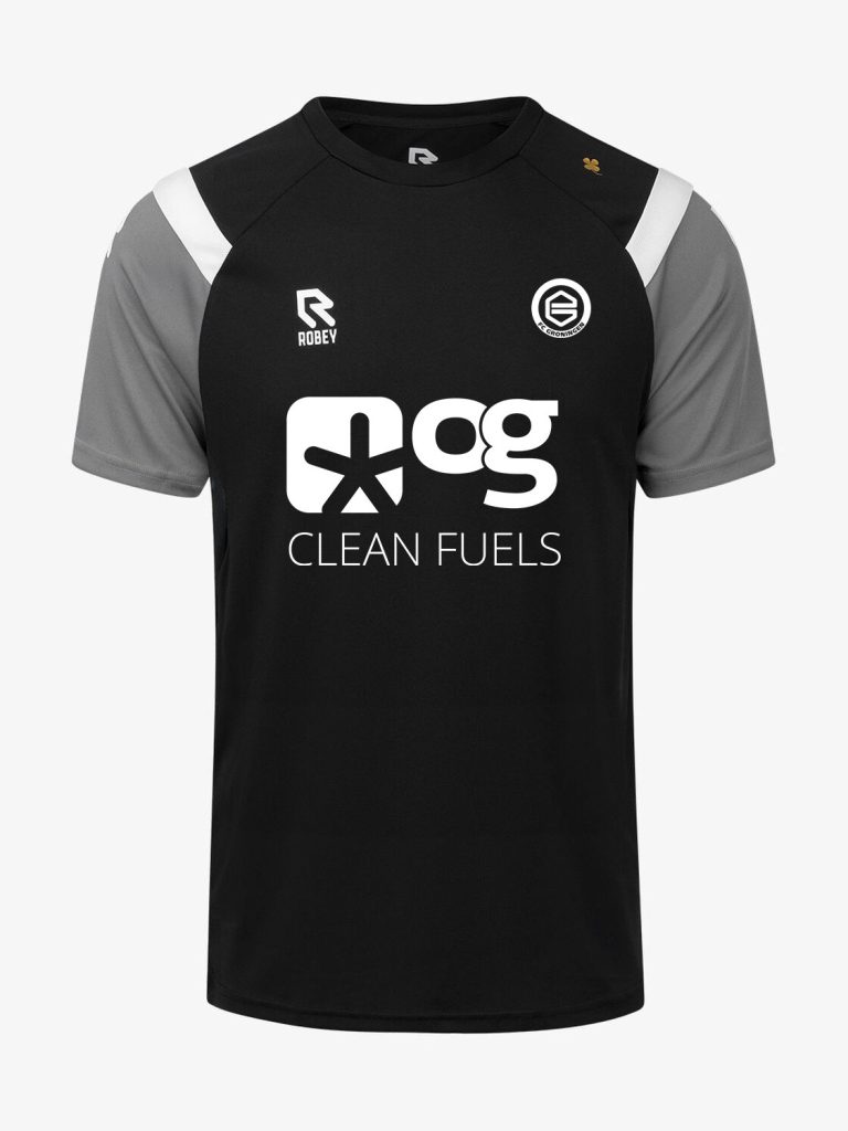FC Groningen Trainingsshirt Staf ROBEY 24/25