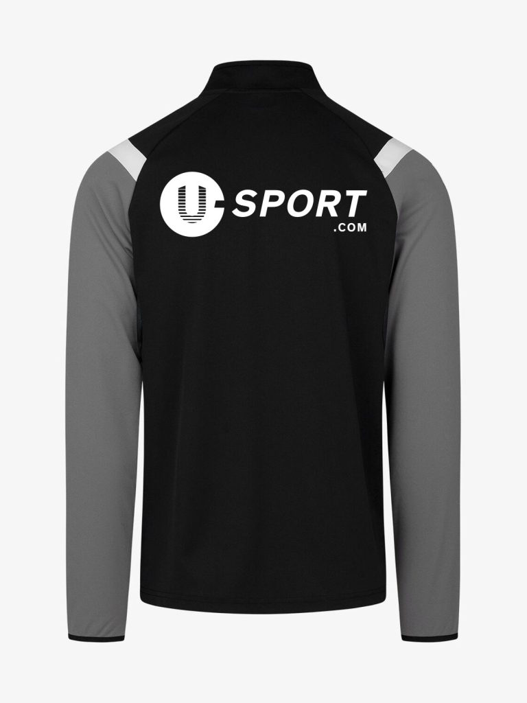 FC Groningen Trainingssweater Staf ROBEY 24/25
