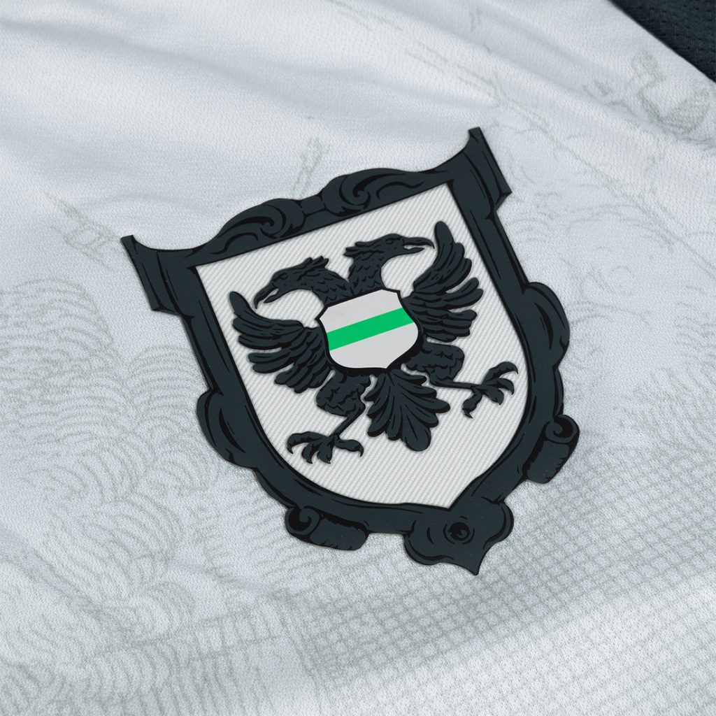 FC Groningen x Gronings Ontzet | 050-Shirt 24/25