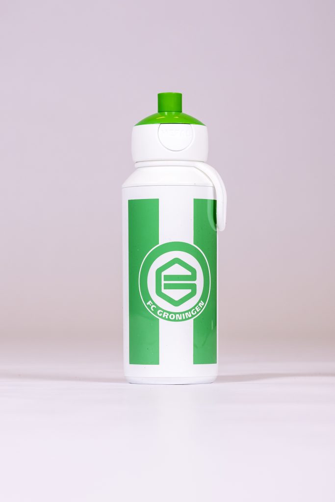 FC Groningen drinkbeker mepal | Logo