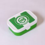 FC Groningen Lunchbox mepal | Logo